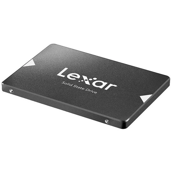 اس اس دی اینترنال لکسار مدلNS100  ظرفیت 2 ترابایت