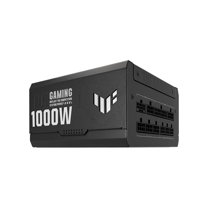 پاور ایسوس TUF Gaming 1000W Gold Full Modular