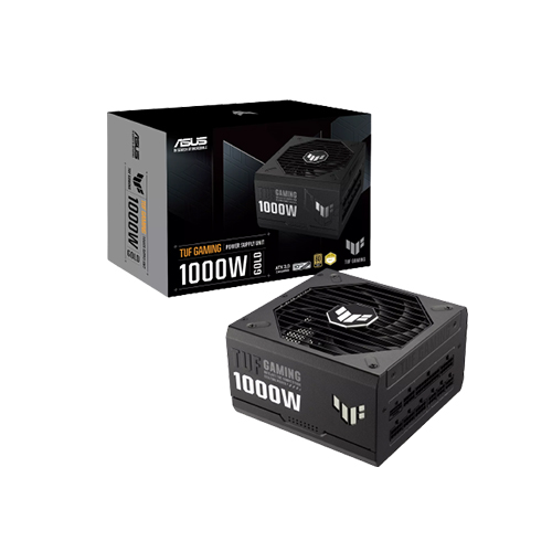 پاور ایسوس TUF Gaming 1000W Gold Full Modular