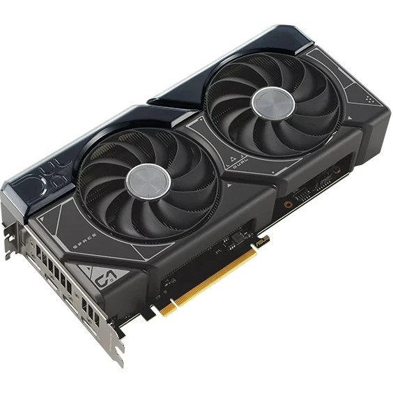 كارت گرافيك ايسوس ASUS Dual GeForce RTX™️ 4070 Ti SUPER OC Edition 16GB GDDR6X