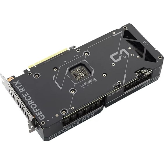 كارت گرافيك ايسوس ASUS Dual GeForce RTX™️ 4070 Ti SUPER OC Edition 16GB GDDR6X