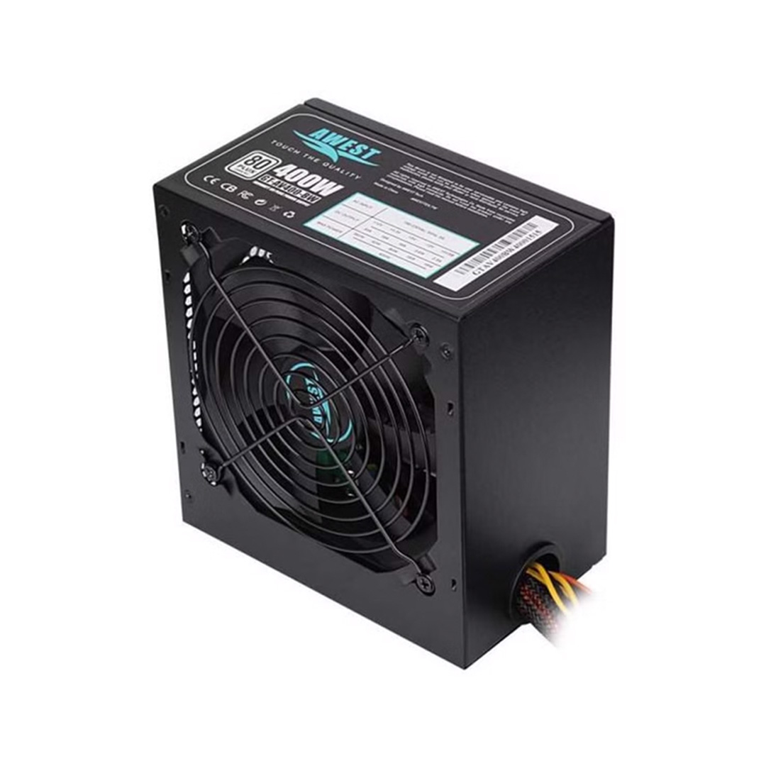 منبع تغذیه اوست AV400-BW