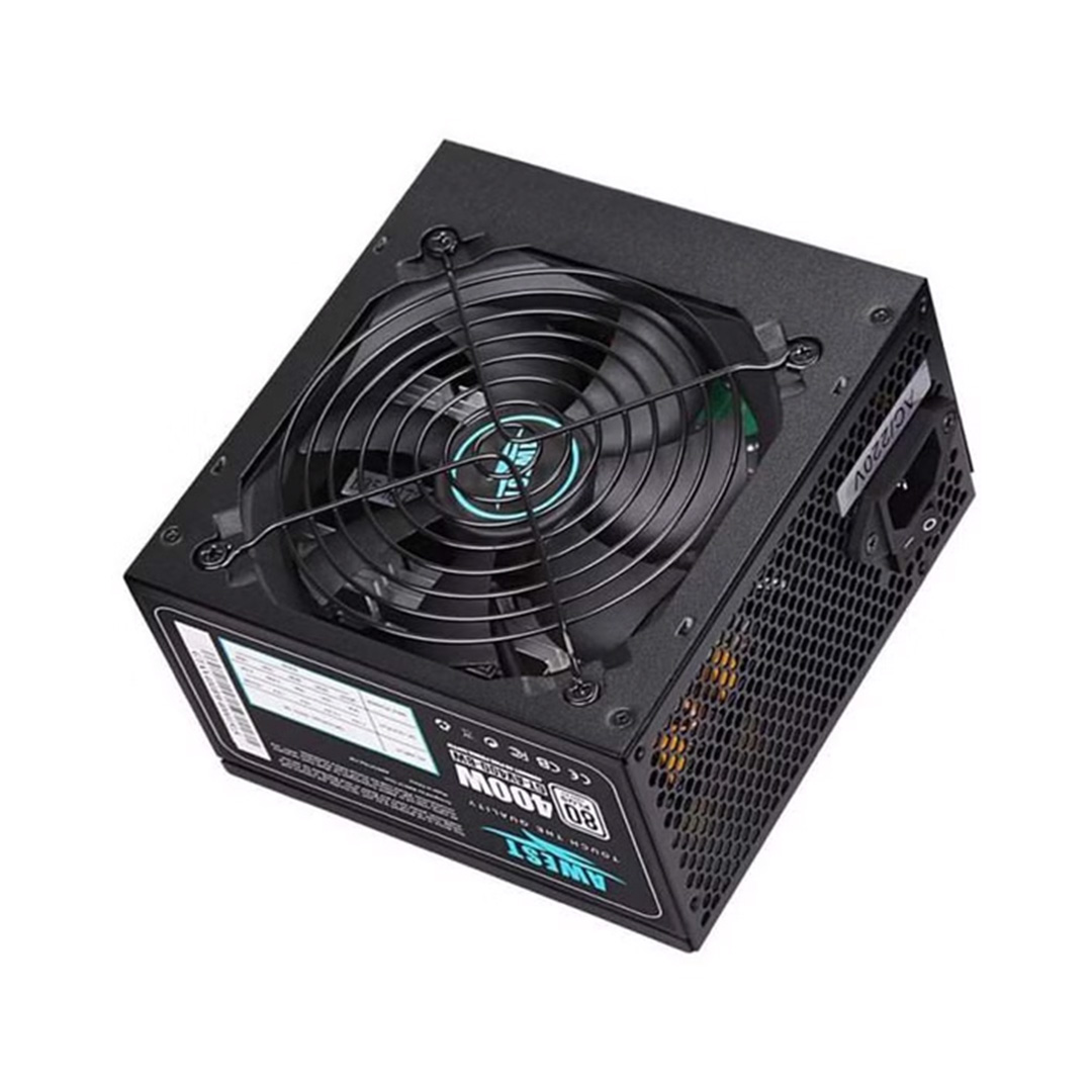 منبع تغذیه اوست AV400-BW
