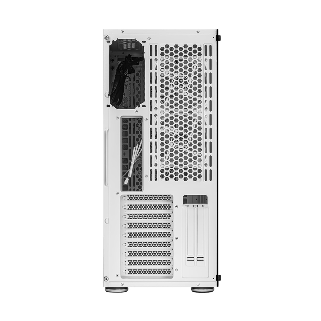 کیس گیمینگ اوست GT AV402 FW