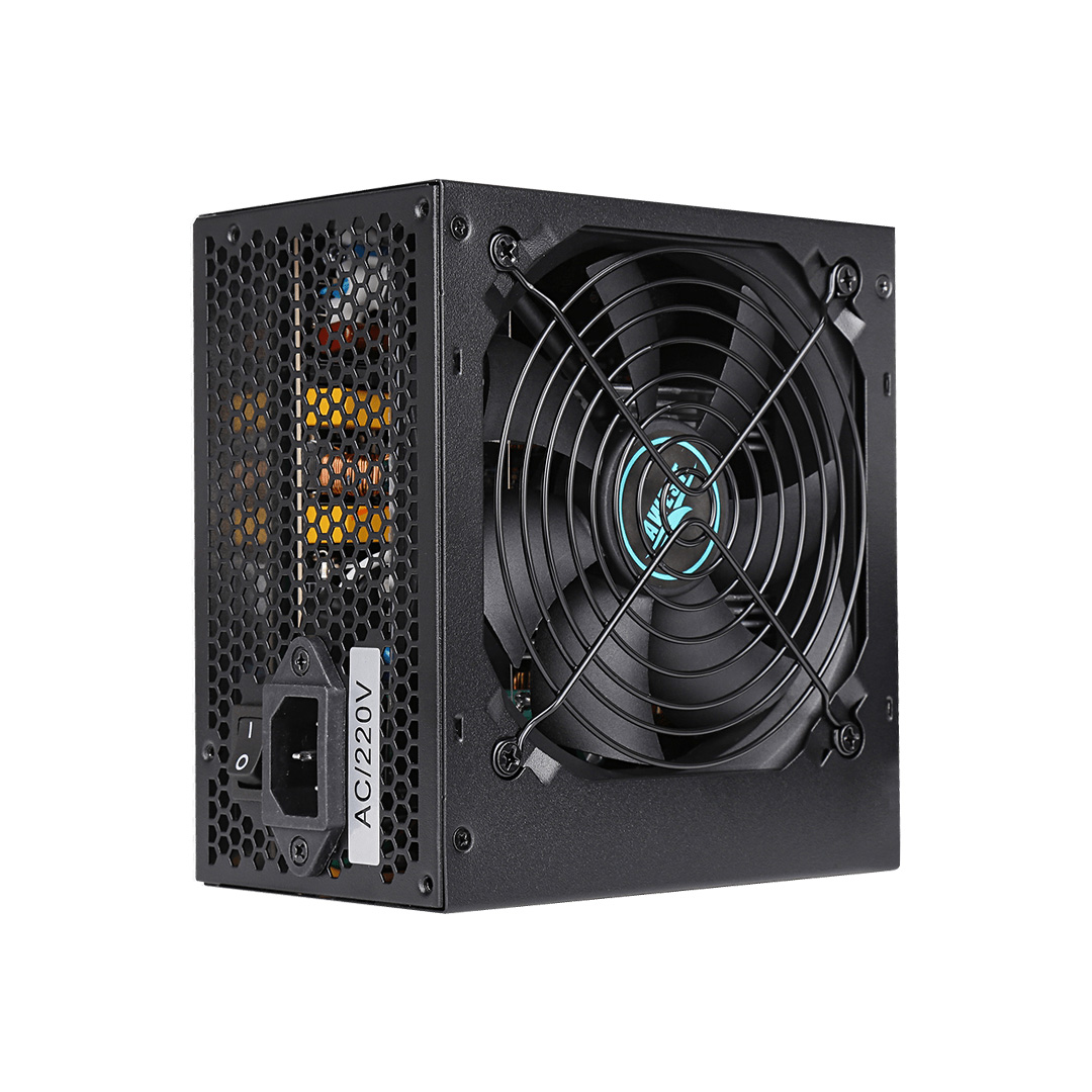منبع تغذیه اوست AWSET GT-AV600-BWPOWER Supply