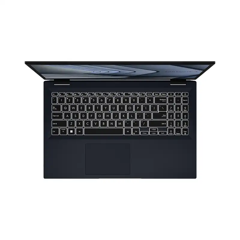 لپتاپ ایسوس 15 اینچی مدل ExpertBook B1502CVA i5 1335U 24GB 512GB INTEL