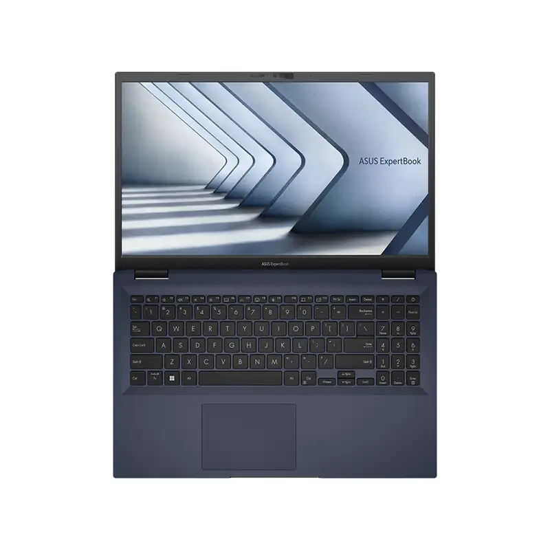 لپتاپ ایسوس 15 اینچی مدل ExpertBook B1502CBA i7 1255U 24GB 512GB INTEL