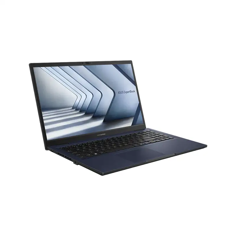 لپتاپ ایسوس 15 اینچی مدل ExpertBook B1502CVA i7 1355U 8GB 1TB INTEL