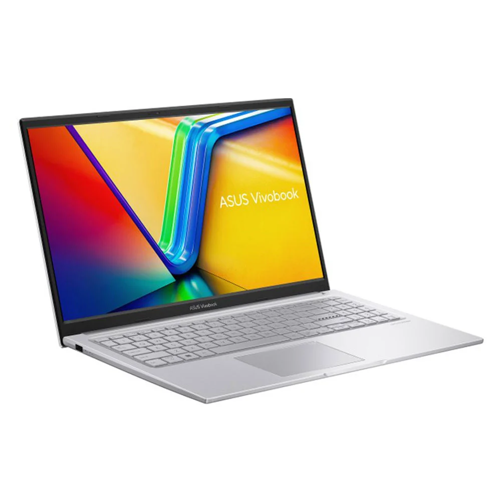 لپتاپ ایسوس 15 اینچی مدل VivoBook F1504VA i5 1335U 16GB 512GB INTEL