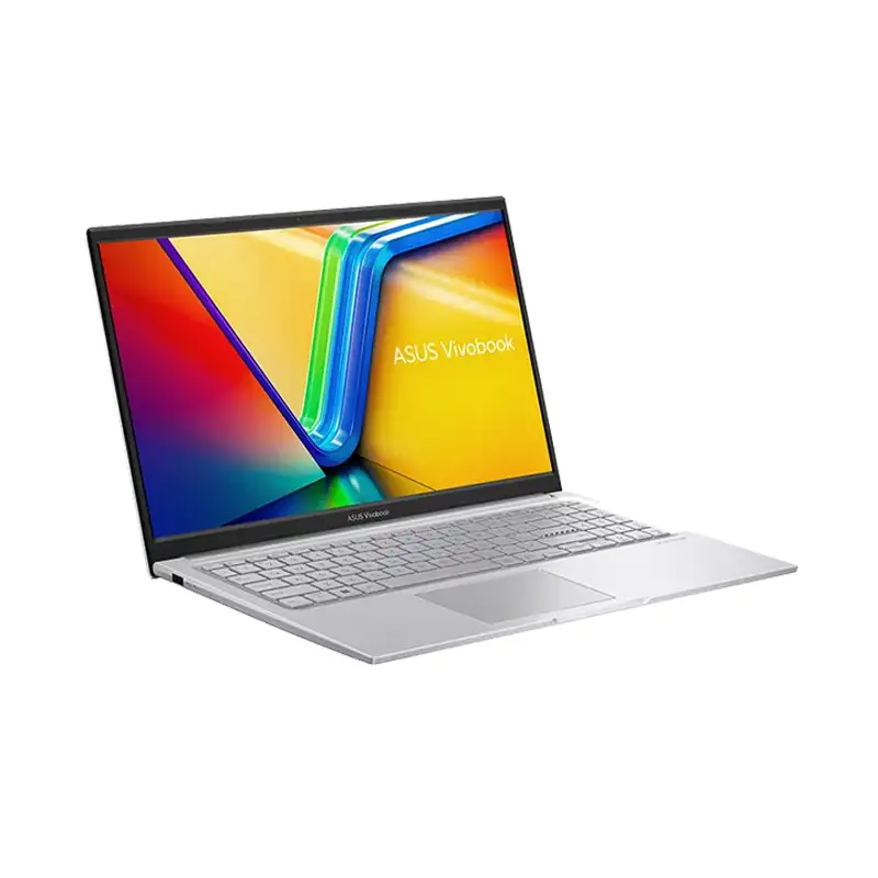 لپ تاپ ایسوس 15.6 اینچی مدل VivoBook X1504VA i5 1335U 8GB 512GB SSD intel