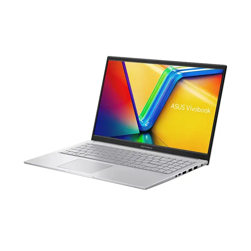 لپتاپ ایسوس 15 اینچی مدل VivoBook X1504VA i5 1335U 40GB 512GB INTEL