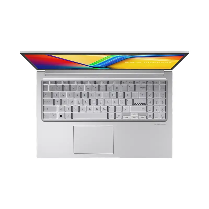 لپتاپ ایسوس 15 اینچی مدل VivoBook X1504VA i5 1335U 40GB 512GB INTEL