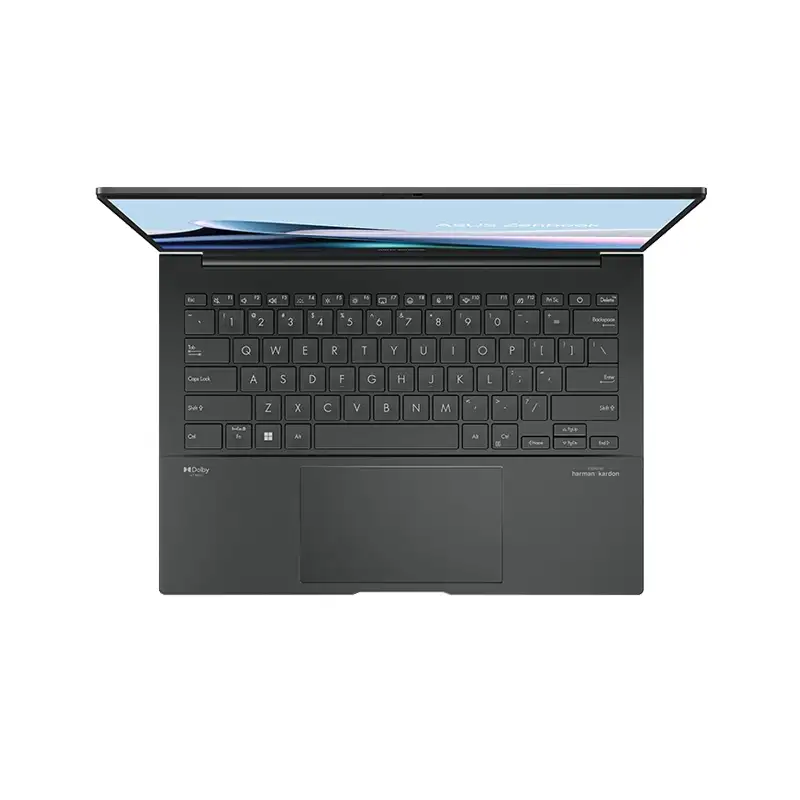 لپتاپ ایسوس 14اینچی مدل  ZenBook Q415MA Ultra 5 125H 8GB 512GB Intel