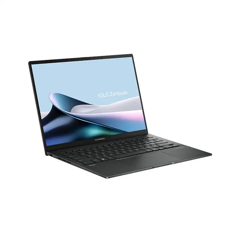 لپتاپ ایسوس 14اینچی مدل  ZenBook Q415MA Ultra 5 125H 8GB 512GB Intel