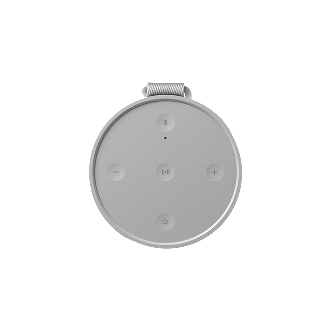 اسپیکر بنگ اند آلفسن Beosound Explore Grey