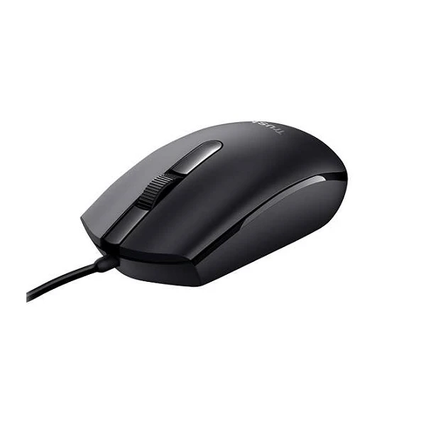 ماوس تراست مدل Basi Wired