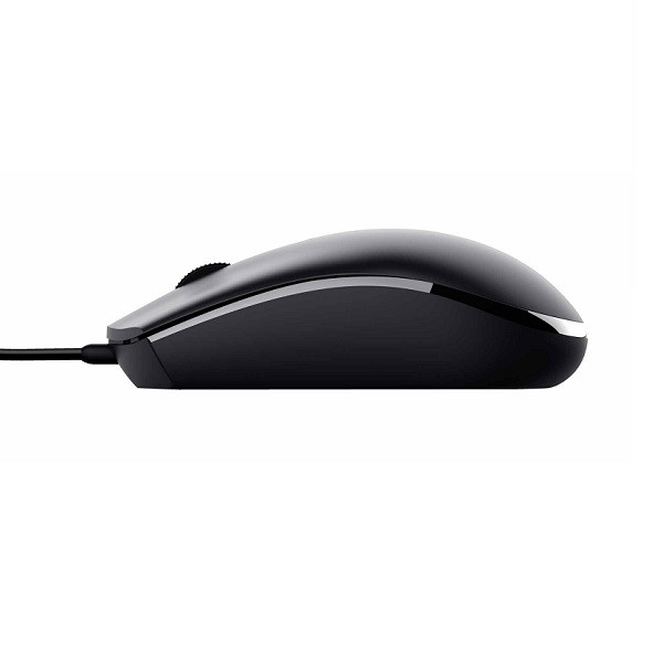 ماوس تراست مدل Basi Wired