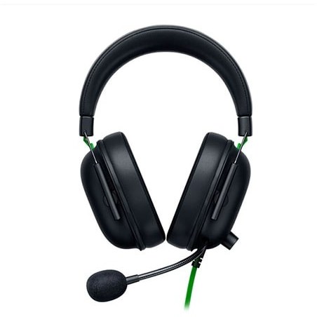 هدست گیمینگ Razer مدل Blackshark V2X USB