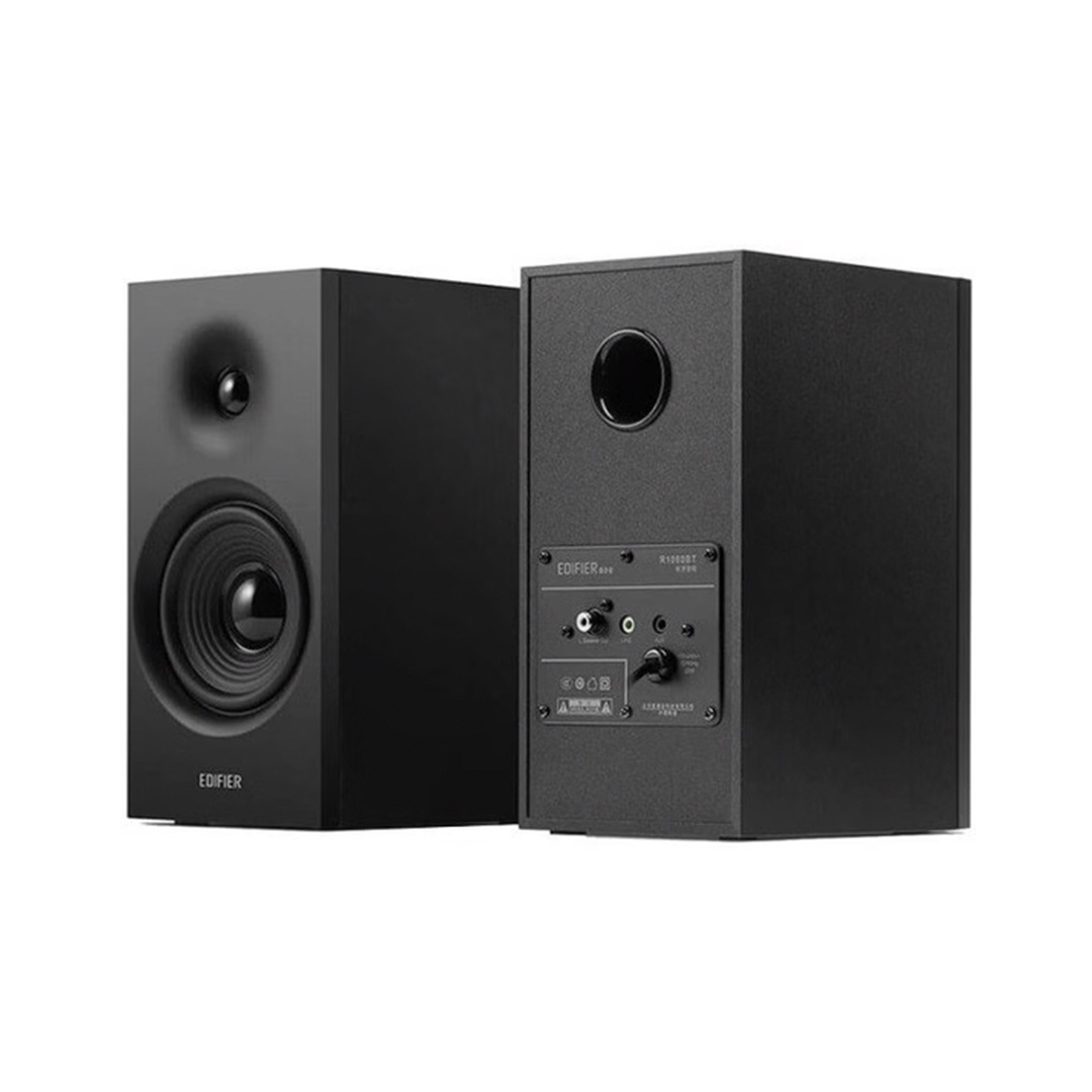 اسپیکر ادیفایر مدل EDIFIER R1080 BT BLACK