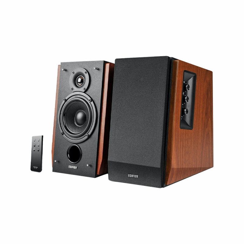 اسپیکر ادیفایر مدل  EDIFIER R1700 BT BROWN