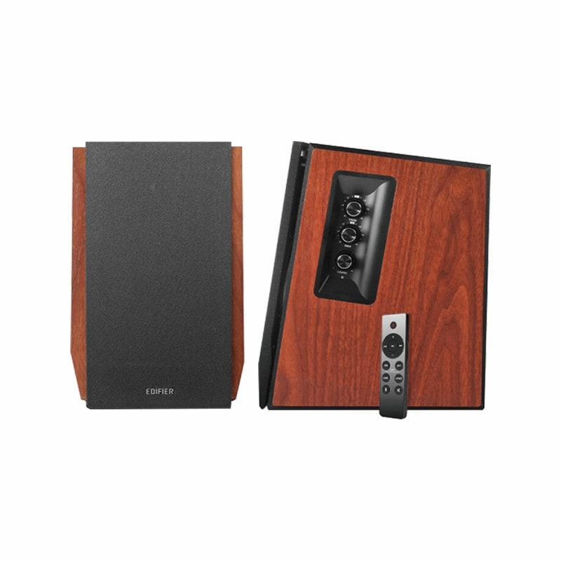 اسپیکر ادیفایر مدل  EDIFIER R1700 BT BROWN