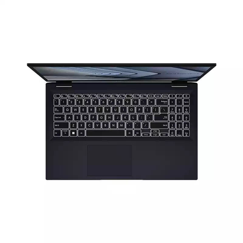لپتاپ ایسوس 15 اینچی مدل ExpertBook B1502CBA i7 1255U 24GB 1TB INTEL