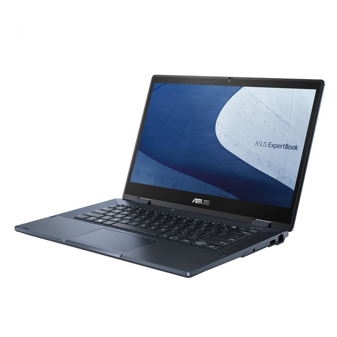 لپتاپ ایسوس 15 اینچی مدل ExpertBook B1502CVA i7 1355U 16GB 1TB INTEL