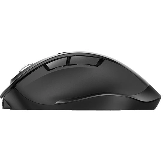 ماوس بی سیم تراست مدل FYDA RCHGABLE WIRELESS