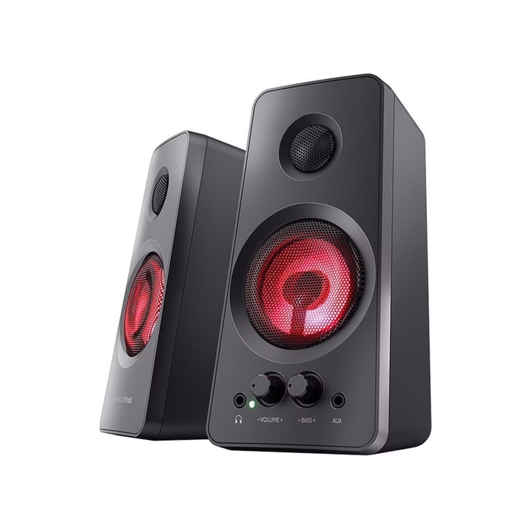 اسپیکر تراست مدل GXT 608TYTAN
