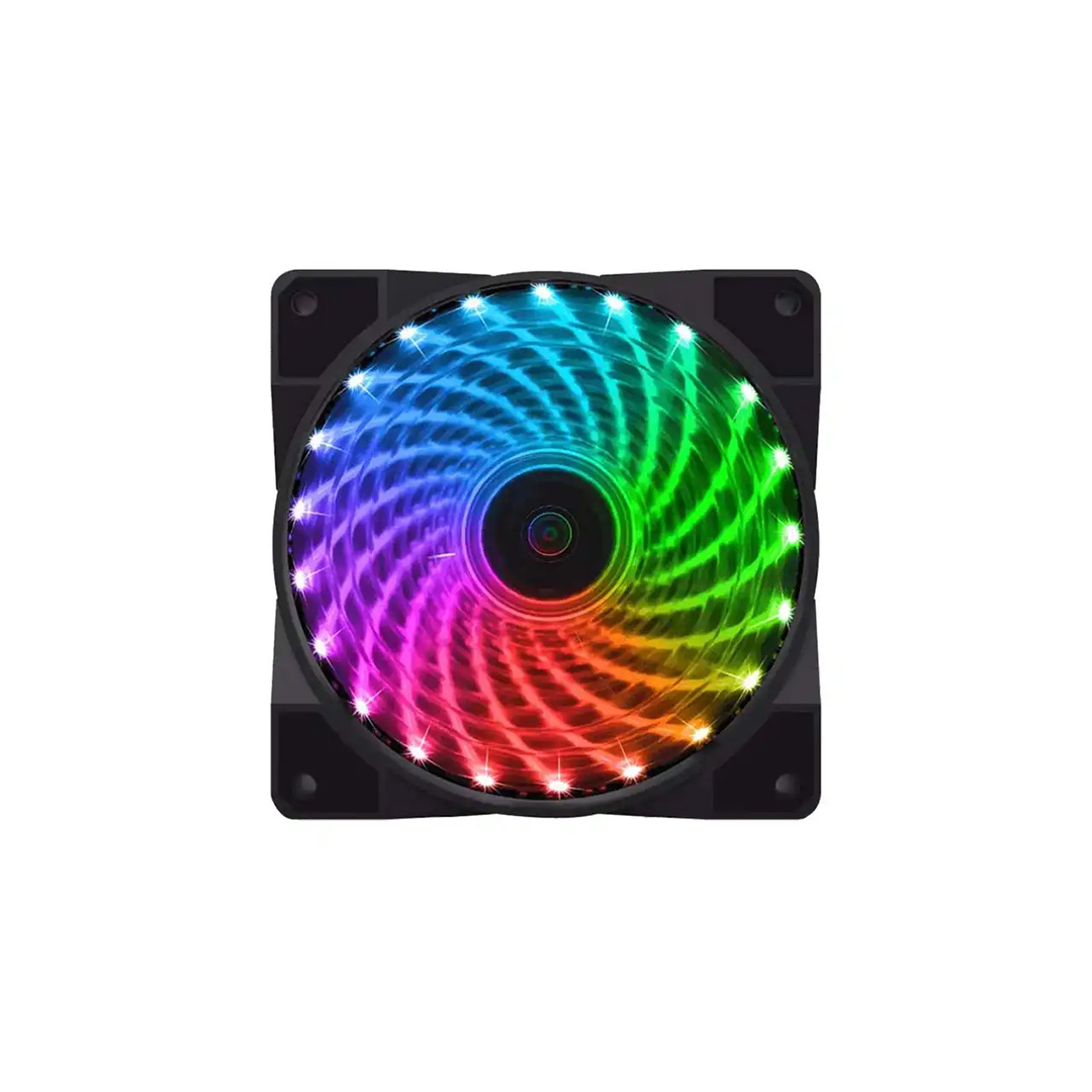 فن کیس گیم مکس GAMEMAX CL-300