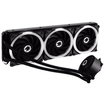خنک کننده پردازنده گیم مکس مدل Gamemax Iceberg 360