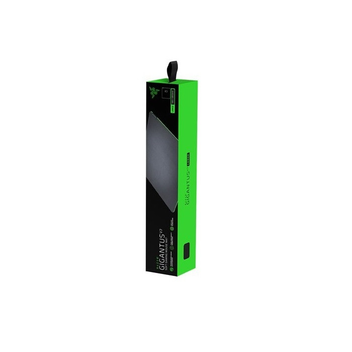 ماوس پد گیمینگ ریزر مدل Gigantus V2 L