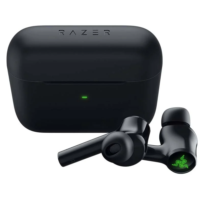 هدفون ریزر مدل RAZER HAMMERHEAD PRO HYPERSPEED