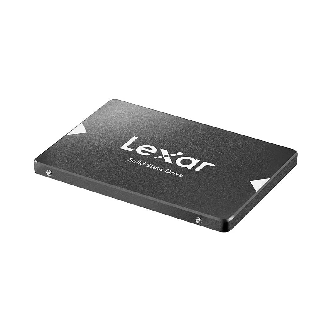 هارد اس اس دی لکسار مدل NS100 ظرفیت 512 گیگابایت