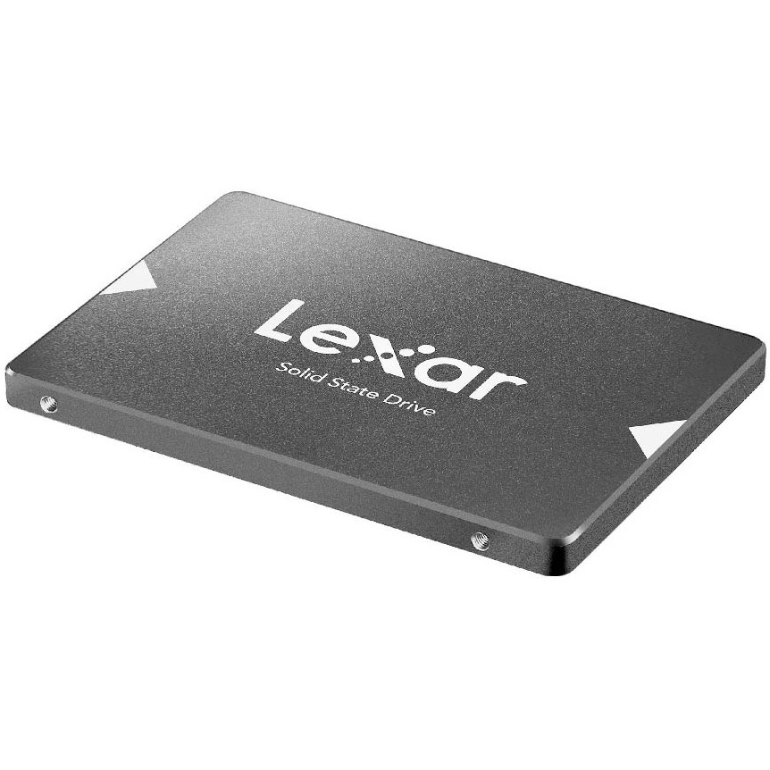 هارد اس اس دی لکسار مدل NS100 ظرفیت 256 گیگابایت