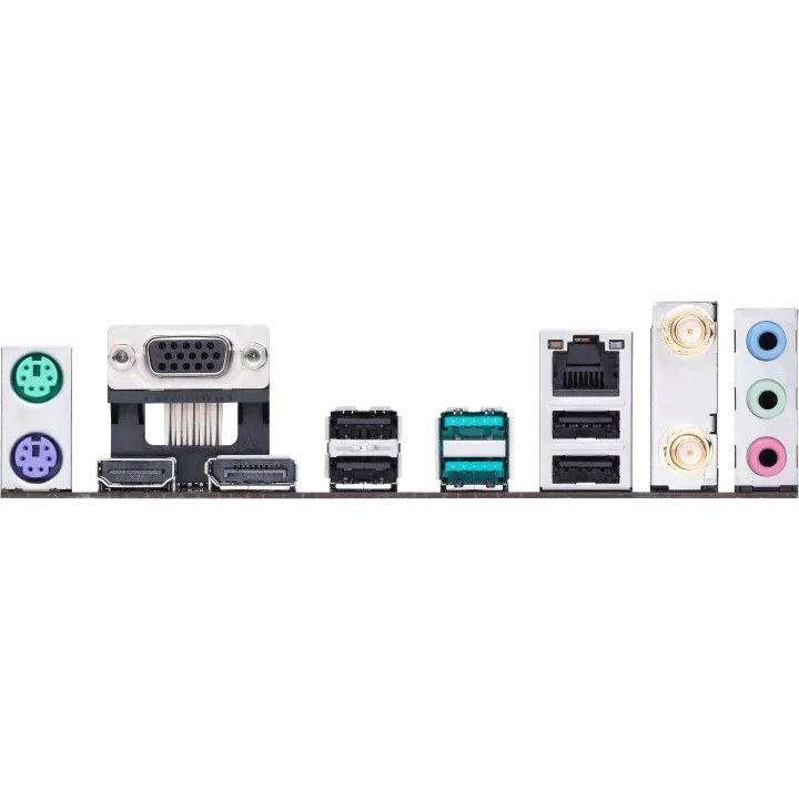 مادربرد ایسوس مدل PRIME H610M-A D4
