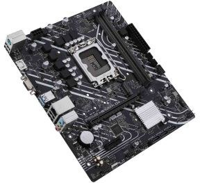 مادربرد ایسوس مدل PRIME H610M-K D4