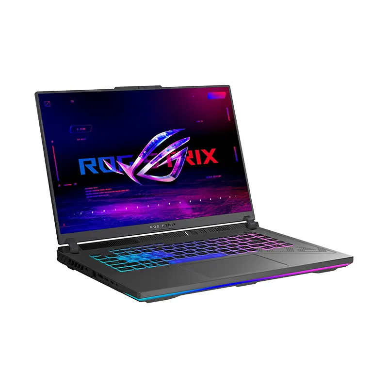 لپتاپ ایسوس 16 اینچی مدل ROG Strix G16 GL664JI i7 13650HX 32GB 1TB RTX 4070