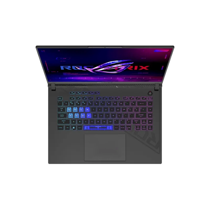لپ تاپ 16 اینچی ایسوس مدل ROG Strix G614JV i7 13650HX 16GB 1TB RTX 4060