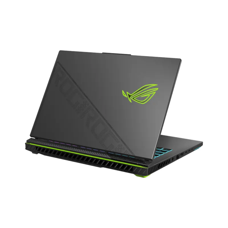 لپتاپ ایسوس 16 اینچی مدل ROG Strix G614JV i7 13650HX 32GB 2TB RTX 4060