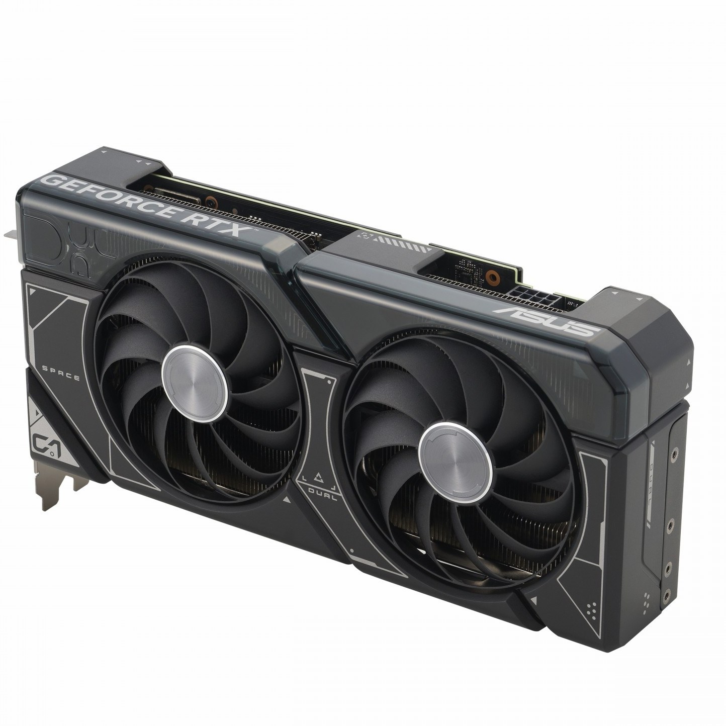 کارت گرافیک ایسوس مدل RTX™ Dual 4070 Super OC Edition 12GB