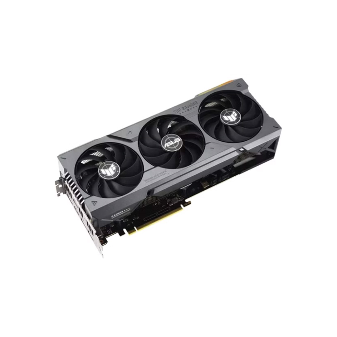 کارت گرافیک ایسوس مدل RTX Tuf Gaming 4070 Ti Super OC 16GB