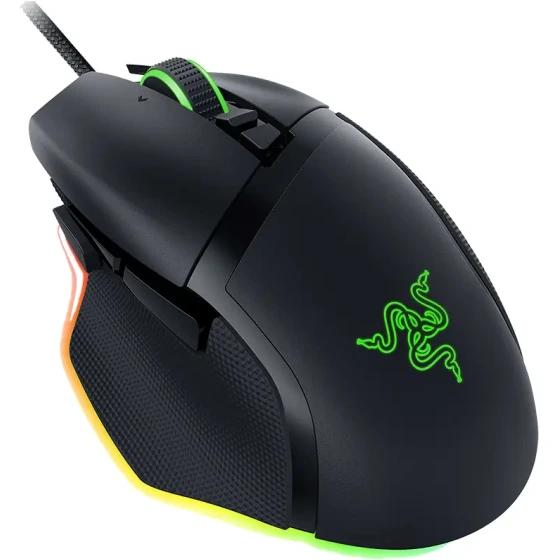 ماوس گیمینگ Razer مدل Basilisk V3