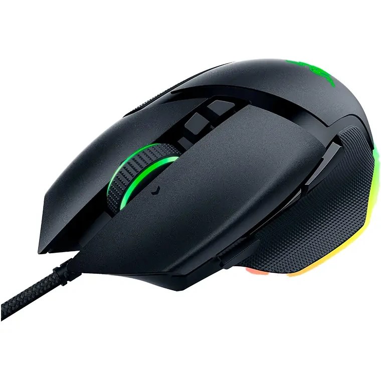 ماوس گیمینگ Razer مدل Basilisk V3