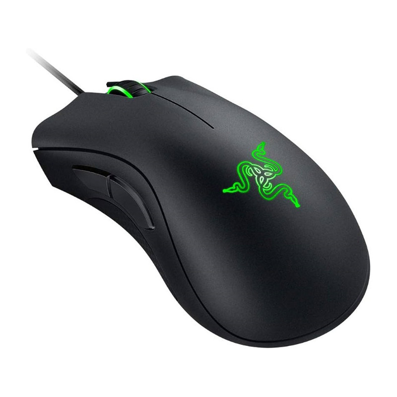 ماوس گیمینگ Razer مدل DeathAdder Essential