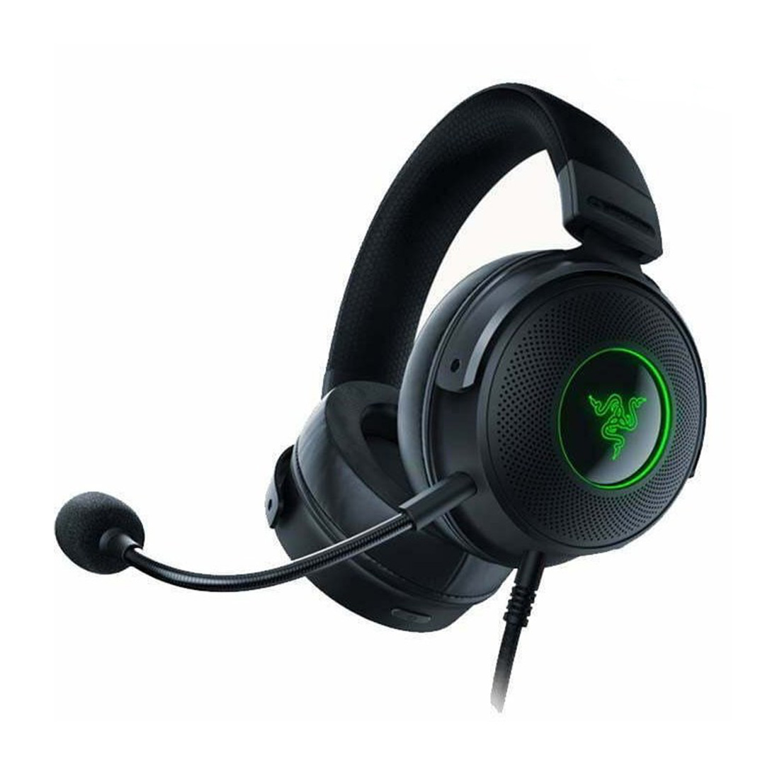 هدست گیمینگ ریزر مدل Razer Kraken V3 HyperSense