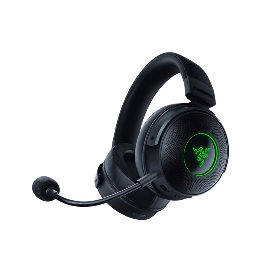 هدست گیمینگ ریزر مدل Razer Kraken V3 PRO