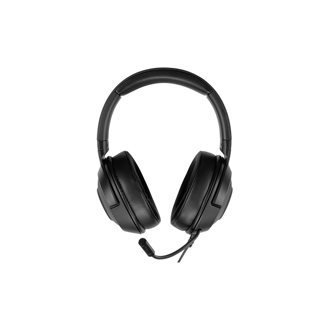 هدست گیمینگ ریزر مدل Razer Kraken X Lite