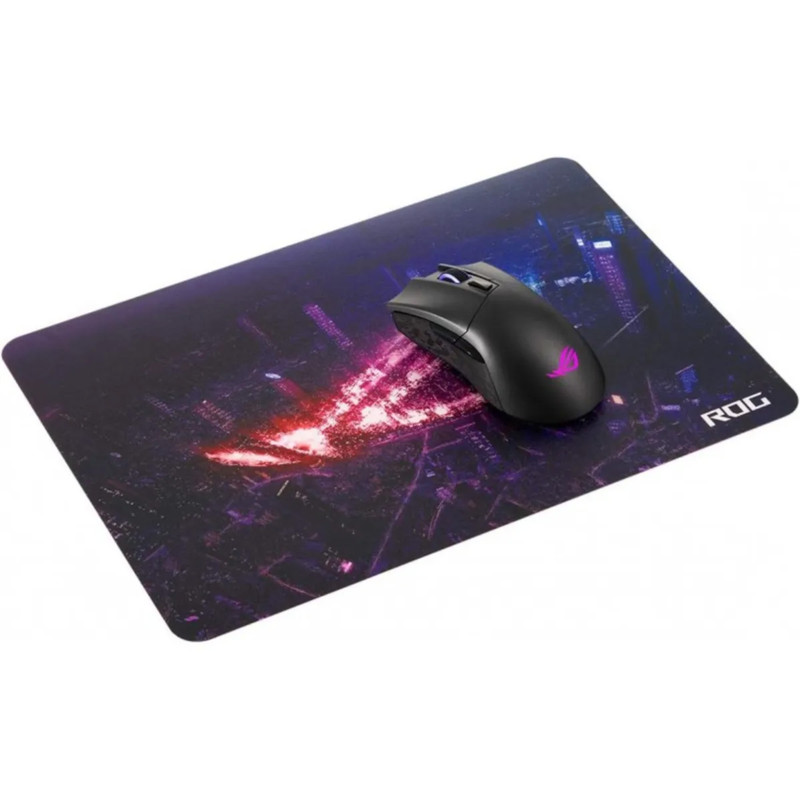 ماوس پد گیمینگ ایسوس مدل Rog Strix Slice