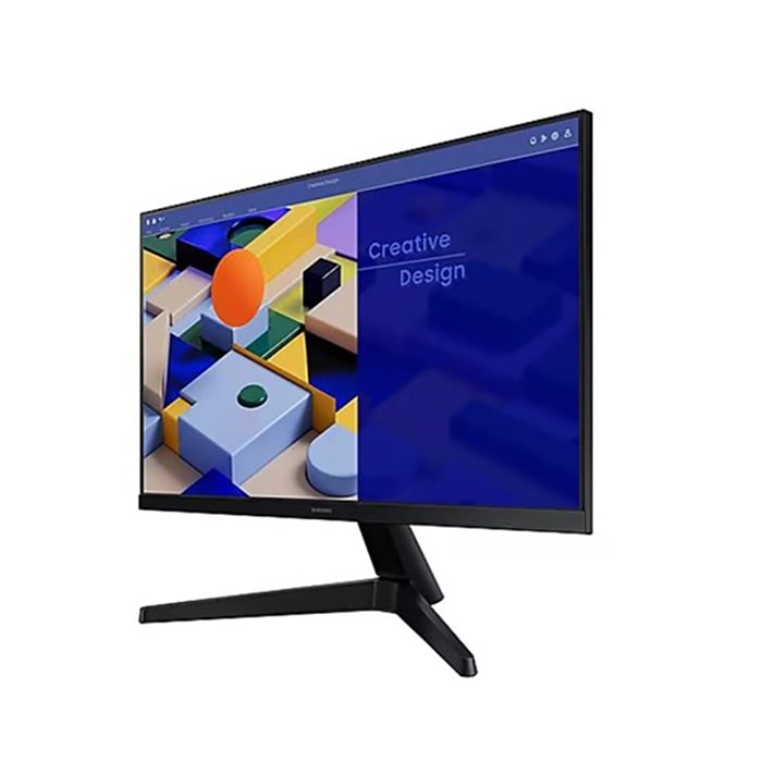 مانیتور سامسونگ SAMSUNG C310 سایز 24 اینچ